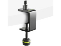Gravity MSTM 1B Mic table clamp Gravity MSTM 1B Mic table clamp